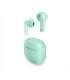 Energy Sistem True-Wireless earphones StreetMusic Bluetooth In-Ear Microphone Wireless Green