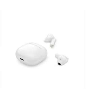 Energy Sistem True-Wireless earphones StreetMusic Bluetooth In-Ear Microphone Wireless White