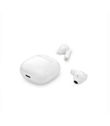 Energy Sistem True-Wireless earphones StreetMusic Bluetooth In-Ear Microphone Wireless White