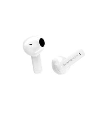 Energy Sistem True-Wireless earphones StreetMusic Bluetooth In-Ear Microphone Wireless White