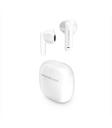 Energy Sistem True-Wireless earphones StreetMusic Bluetooth In-Ear Microphone Wireless White