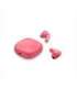 Energy Sistem True-Wireless earphones StreetMusic Bluetooth In-Ear Microphone Wireless Pink
