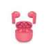 Energy Sistem True-Wireless earphones StreetMusic Bluetooth In-Ear Microphone Wireless Pink