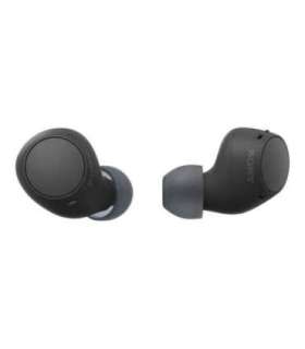 Sony Headphones WF-C510 Bluetooth In-ear Wireless Black