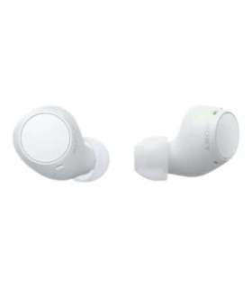 Sony Headphones WF-C510 Bluetooth In-ear Wireless White