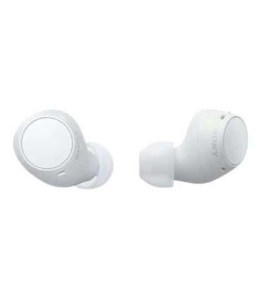 Sony Headphones WF-C510 Bluetooth In-ear Wireless White