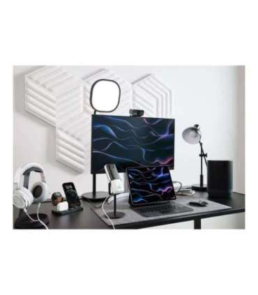 Elgato Facecam MK.2 1080p60, 1080p30, 720p120, 720p60, 720p30, 540p120, 540p60, 540p30