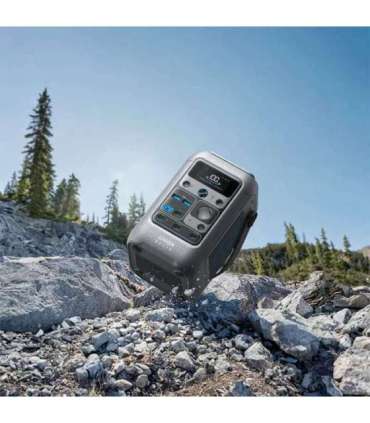 Anker Solix Portable Power Station SOLIX C300X DC