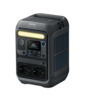 Anker Solix Portable Power Station SOLIX C300X