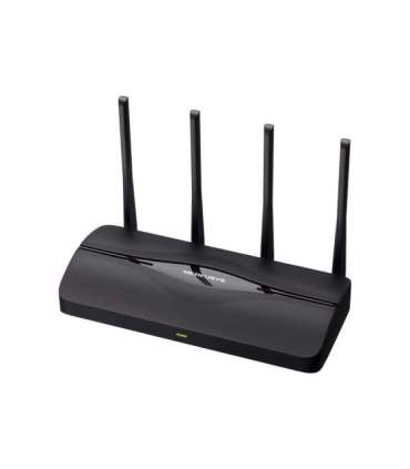 BE3600 Dual-Band Wi-Fi 7 Router MR27BE 802.11be 2880 Mbit/s Ethernet LAN (RJ-45) ports 3 Mesh Support Yes |