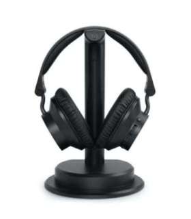 Muse TV Headphones M-285 CTV Bluetooth Black