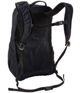 Thule Nanum, 18L Hiking Backpack Black