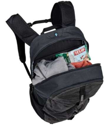 Thule Nanum, 18L Hiking Backpack Black