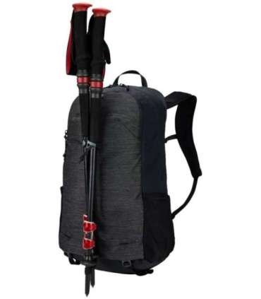 Thule Nanum, 18L Hiking Backpack Black