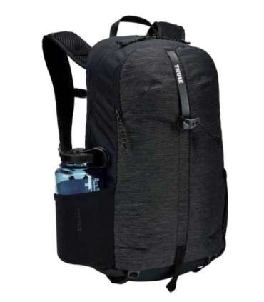 Thule Nanum, 18L Hiking Backpack Black