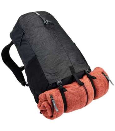 Thule Nanum, 18L Hiking Backpack Black