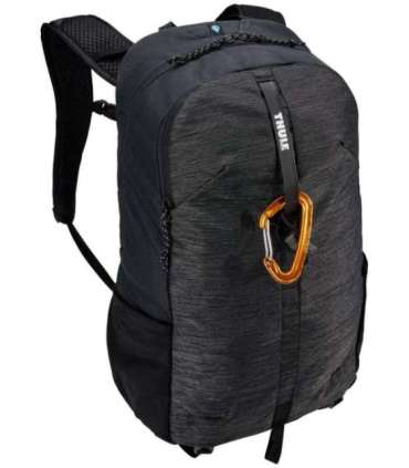 Thule Nanum, 18L Hiking Backpack Black