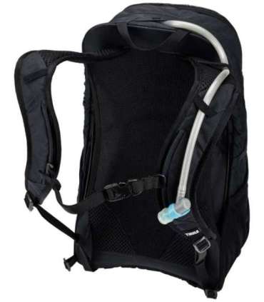 Thule Nanum, 18L Hiking Backpack Black