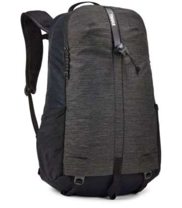 Thule Nanum, 18L Hiking Backpack Black