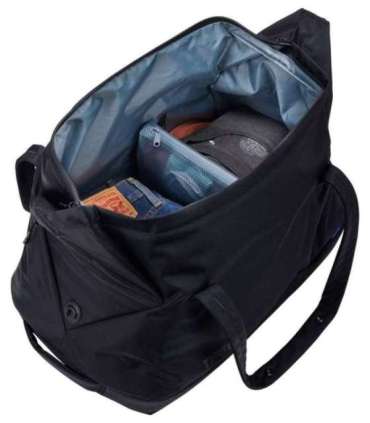 Thule Subterra 2 Duffel 35L Bag Black Waterproof