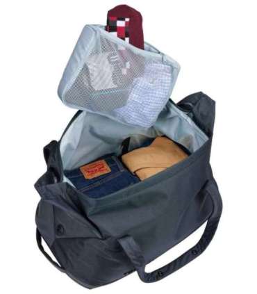 Thule Subterra 2 Duffel 35L Bag Dark Slate Waterproof