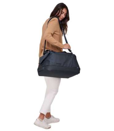 Thule Subterra 2 Duffel 35L Bag Dark Slate Waterproof