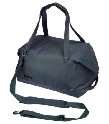 Thule Subterra 2 Duffel 35L Bag Dark Slate Waterproof