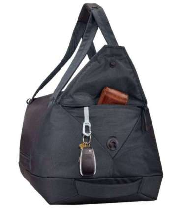 Thule Subterra 2 Duffel 35L Bag Dark Slate Waterproof