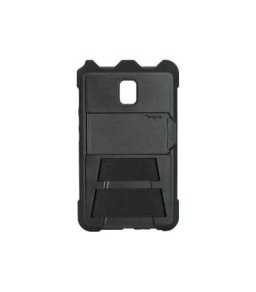 Targus Field-Ready Tablet Case for Samsung Galaxy Tab Active5 and Tab Active3 THD965GLZ Tablet Case Black