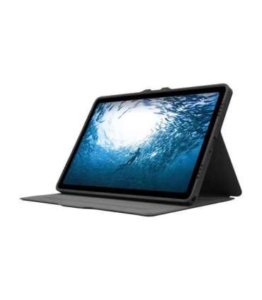 Targus Click-In Case THZ957GL Tablet case For Samsung Galaxy Tab A9+ Black