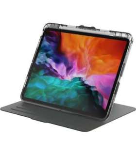 Targus VersaVu Clear Case THZ982GL Tablet case For iPad Pro 13-inch (M4) Black
