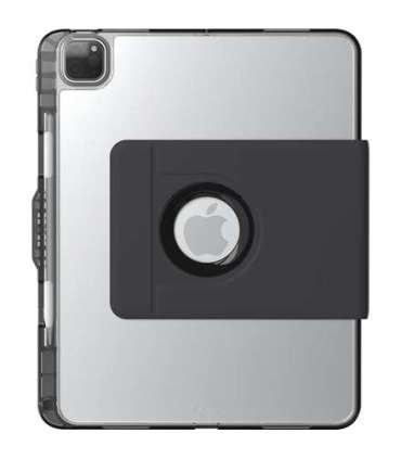 Targus VersaVu Clear Case THZ982GL Tablet case For iPad Pro 13-inch (M4) Black