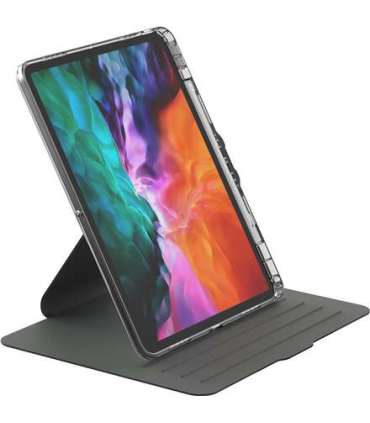 Targus VersaVu Clear Case THZ982GL Tablet case For iPad Pro 13-inch (M4) Black