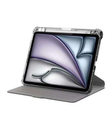 Targus Pro-Tek Clear Case THZ984GL Tablet case For iPad Pro 11-inch (M4) Black