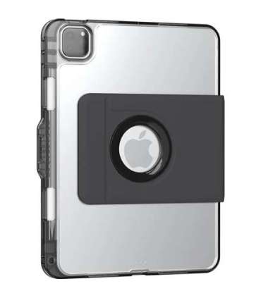 Targus VersaVu Clear Case THZ985GL Tablet case For iPad Pro 11-inch (M4) Black