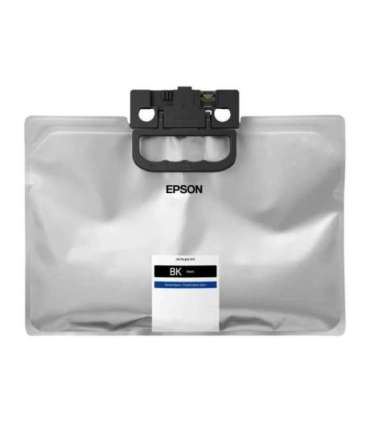 Epson XXL Ink WorkForce Pro EM/EP-C800R Ink cartrige Black