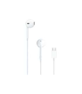 Apple EarPods (USB-C), White Apple
