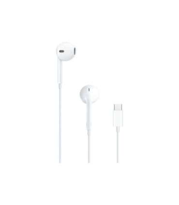 Apple EarPods (USB-C), White Apple