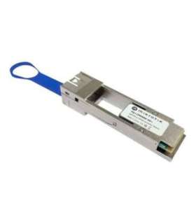 MikroTik QSFP28 to SFP28 Converter XQ+CM0000-XS+ SFP/SFP+/SFP28 QSFP28 to SFP28 25000 Mbit/s -20 to 85