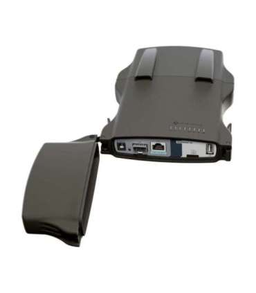 MikroTik NetMetal ax (RouterOS L4) International version L23UGSR-5HaxD2HaxD-NM 802.11ax 10/100/1000 Mbit/s |