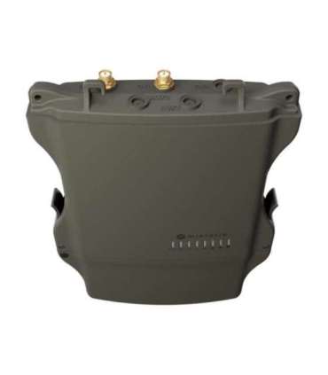 MikroTik NetMetal ax (RouterOS L4) International version L23UGSR-5HaxD2HaxD-NM 802.11ax 10/100/1000 Mbit/s |