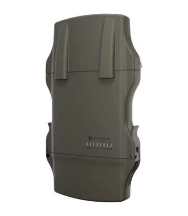 MikroTik NetMetal ax (RouterOS L4) International version L23UGSR-5HaxD2HaxD-NM 802.11ax 10/100/1000 Mbit/s |