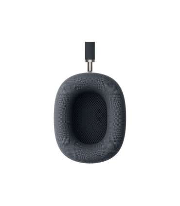 Apple AirPods Max Bluetooth Over-ear Noise canceling Wireless Midnight