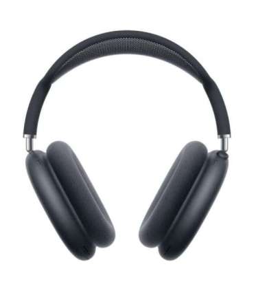 Apple AirPods Max Bluetooth Over-ear Noise canceling Wireless Midnight