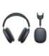 Apple AirPods Max Bluetooth Over-ear Noise canceling Wireless Midnight