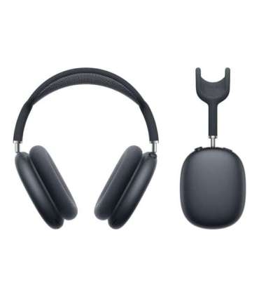 Apple AirPods Max Bluetooth Over-ear Noise canceling Wireless Midnight