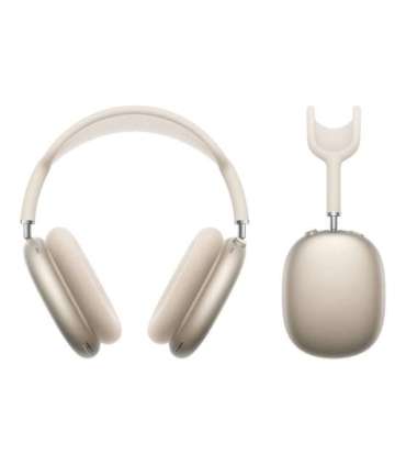 Apple AirPods Max - Starlight Apple