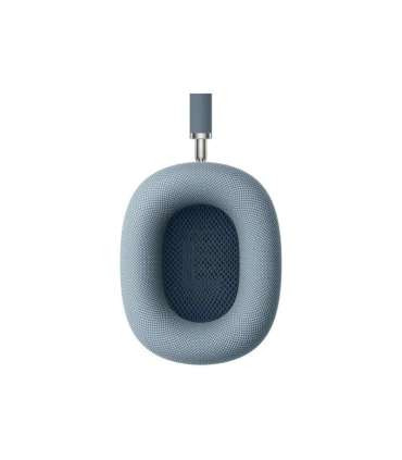 Apple AirPods Max Bluetooth Over-ear Noise canceling Wireless Blue