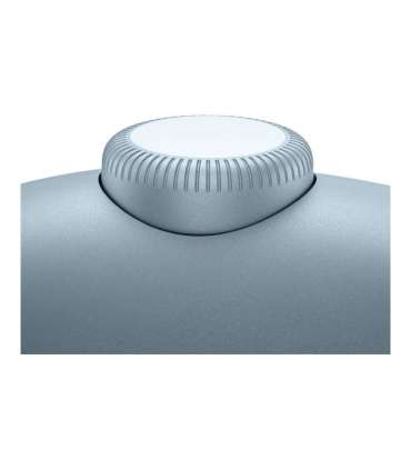 Apple AirPods Max Bluetooth Over-ear Noise canceling Wireless Blue