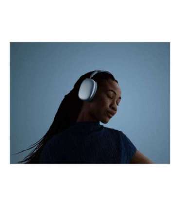 Apple AirPods Max Bluetooth Over-ear Noise canceling Wireless Blue